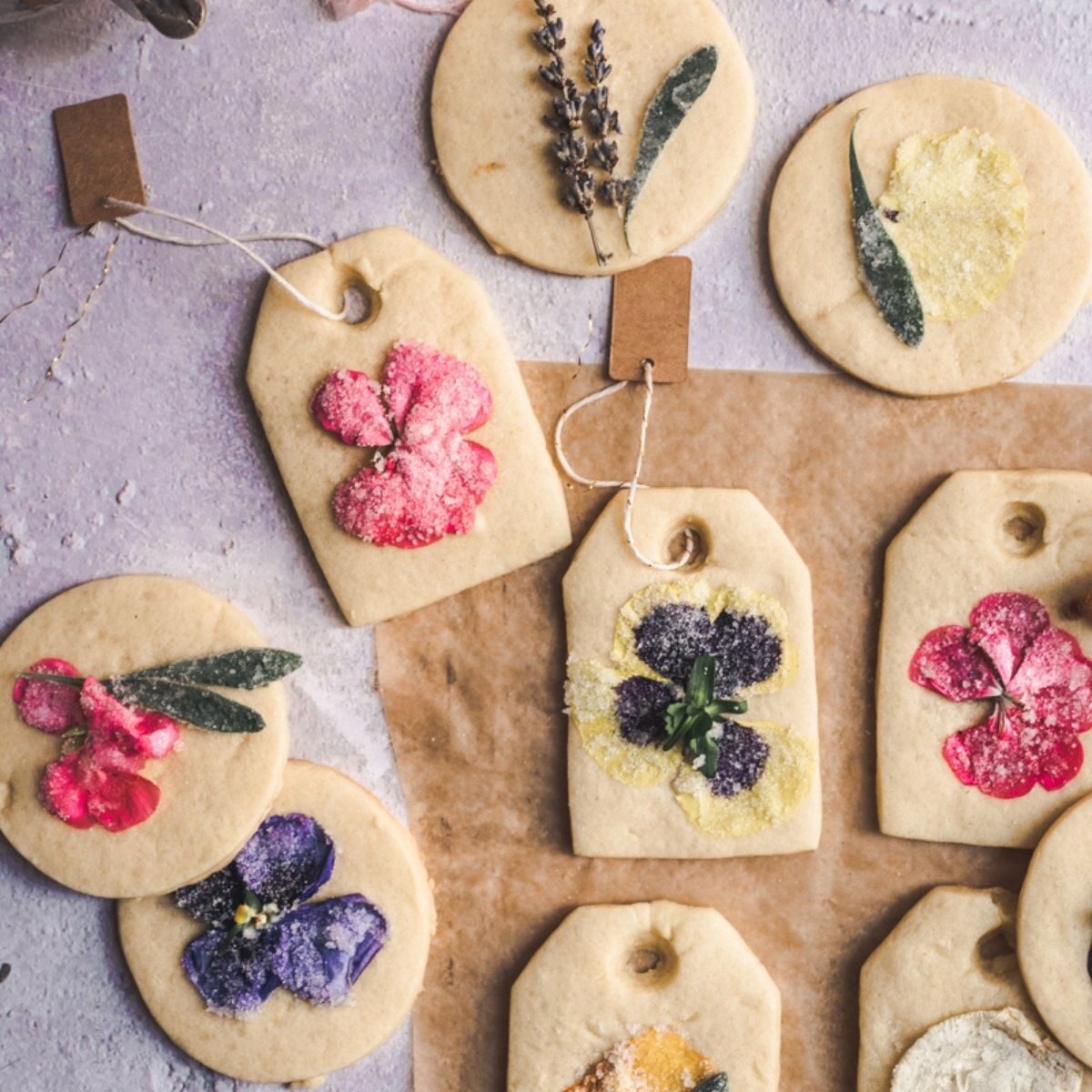 The Best Gifts For Flower Lovers Frolic & Fare