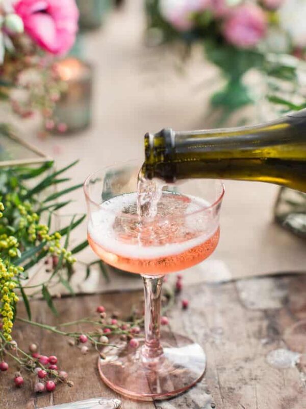10 Delicious Rose Water Cocktails Frolic & Fare
