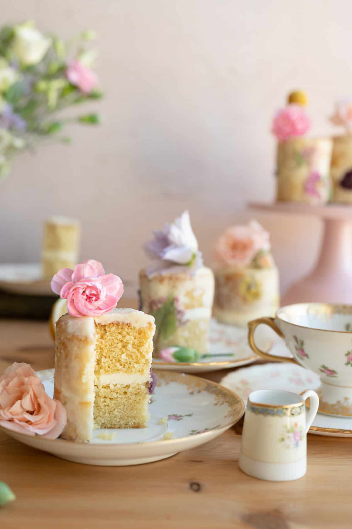 The Vintage Tea & Cake Company – Afternoon Tea Rooms and Catering in  Greater Boston