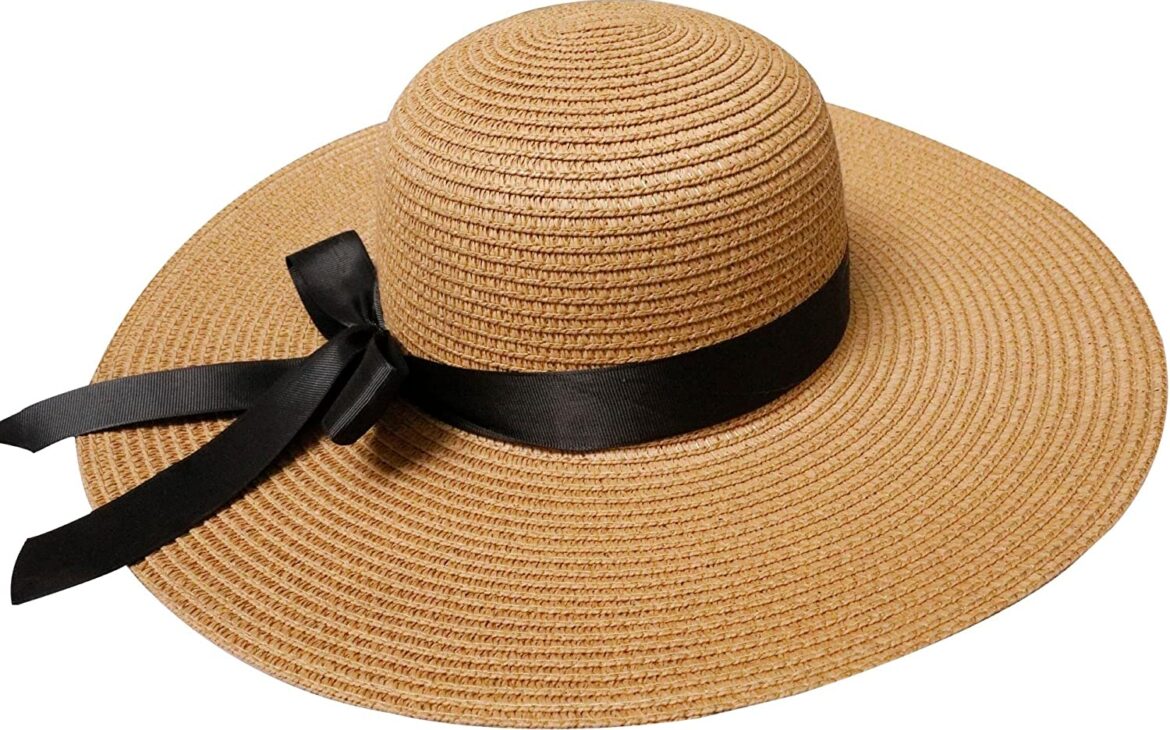 womans 50spf sunhat for mothers day gift guide 1