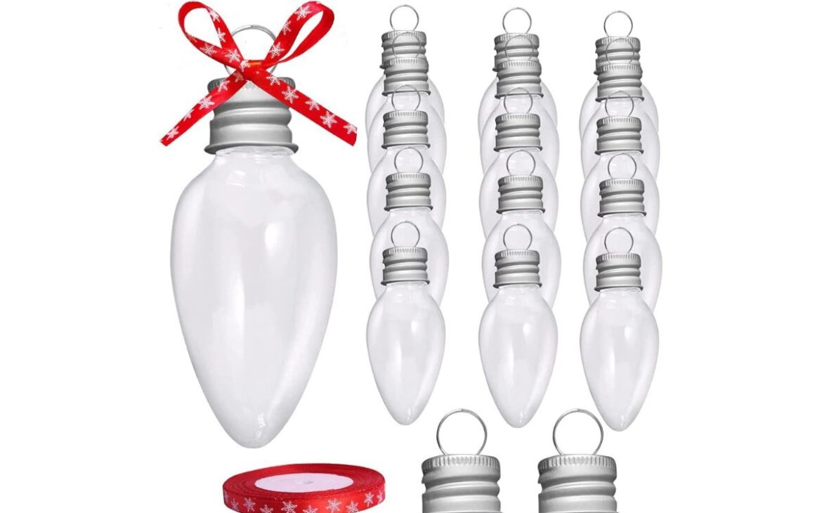 light bulbs for candy cane sugar scrub