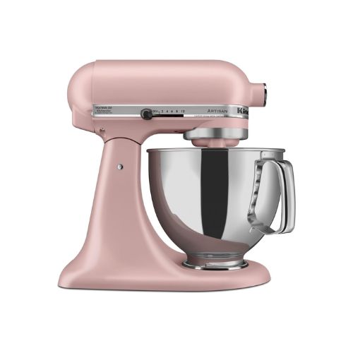 amazon image pink kitchen aid